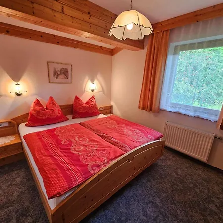 Haus Erlbacher Appartement Schladming