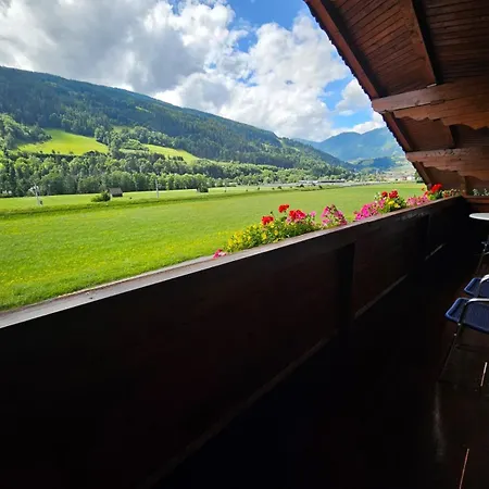 Haus Erlbacher Appartement Schladming