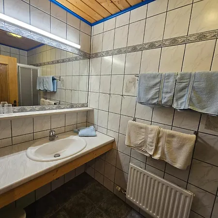 Apartment Haus Erlbacher