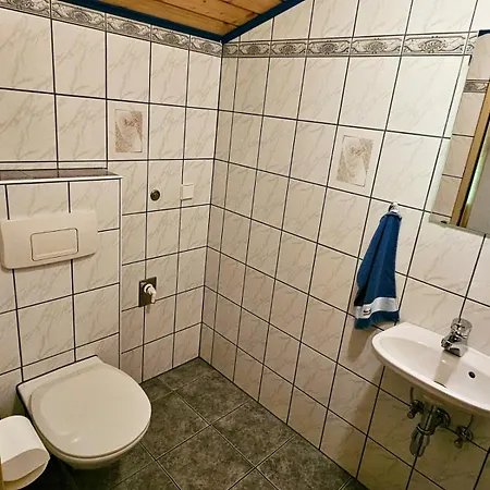Haus Erlbacher 아파트 *