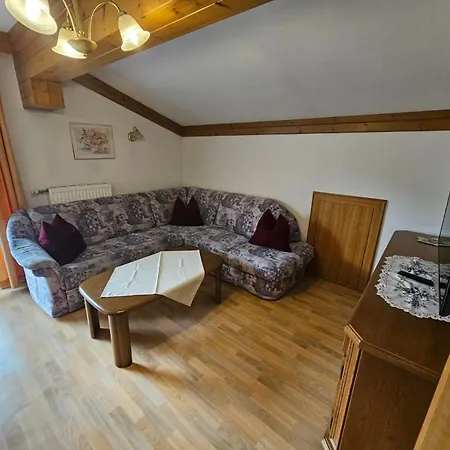 Haus Erlbacher Apartament Schladming