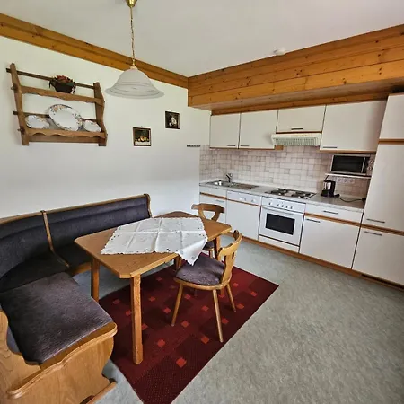 Apartament Haus Erlbacher Schladming