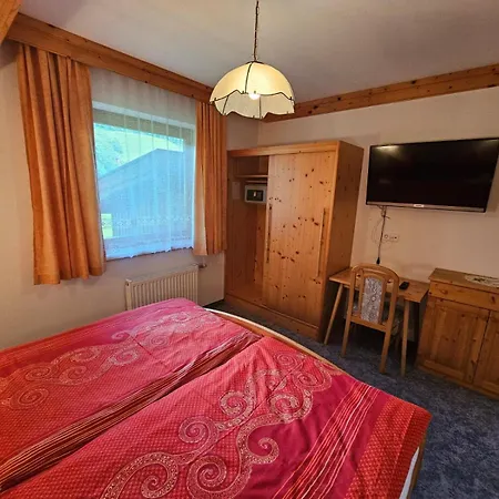 Haus Erlbacher Schladming