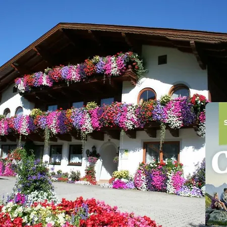 Apartman Haus Erlbacher