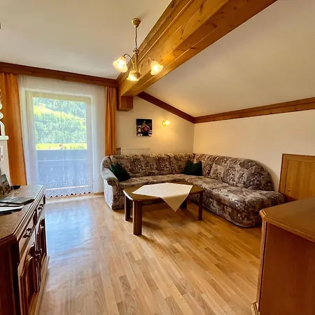 Διαμέρισμα Haus Erlbacher Schladming