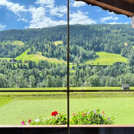 Διαμέρισμα Haus Erlbacher *