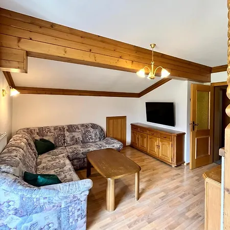 Διαμέρισμα Haus Erlbacher *