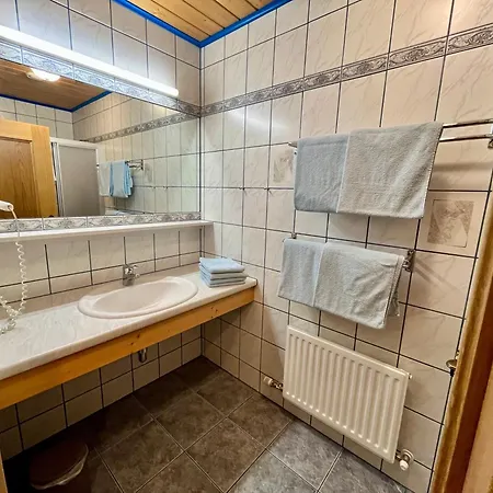 Haus Erlbacher Διαμέρισμα
