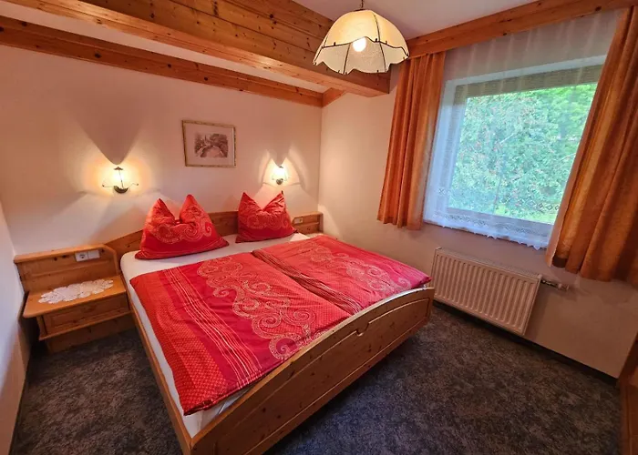 Haus Erlbacher Appartement Schladming