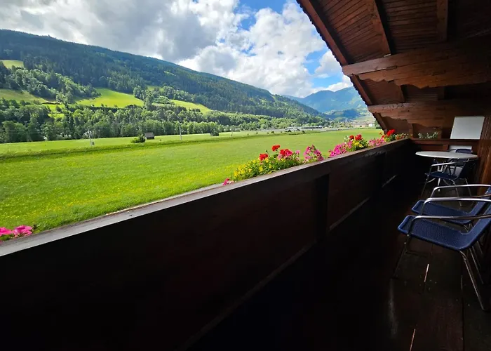 Haus Erlbacher Appartement Schladming