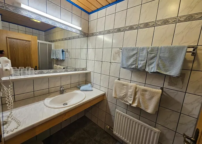 Appartement Haus Erlbacher