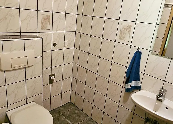 Haus Erlbacher Appartement *