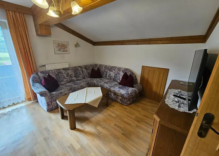Haus Erlbacher Appartement Schladming